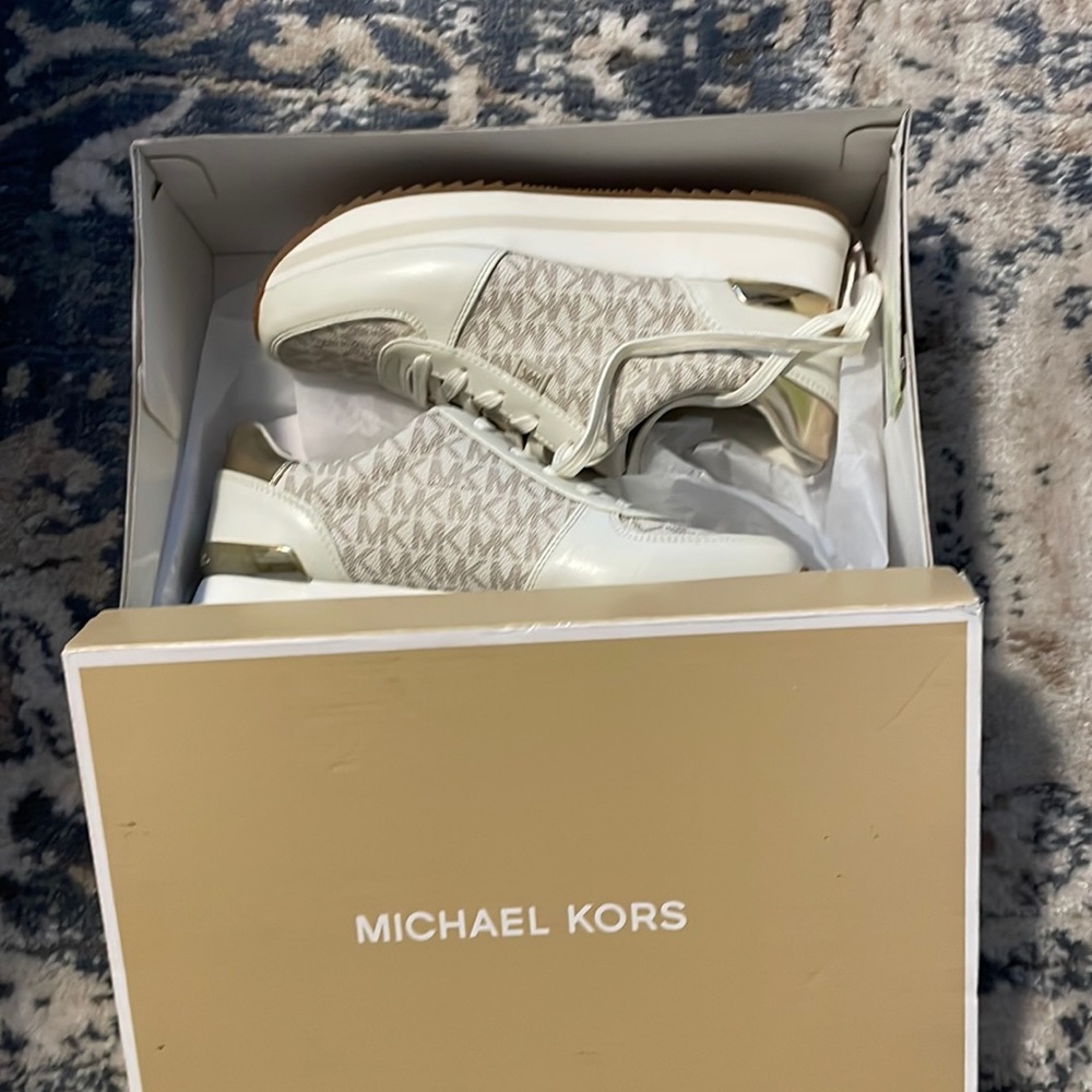 Michael Kors shoes